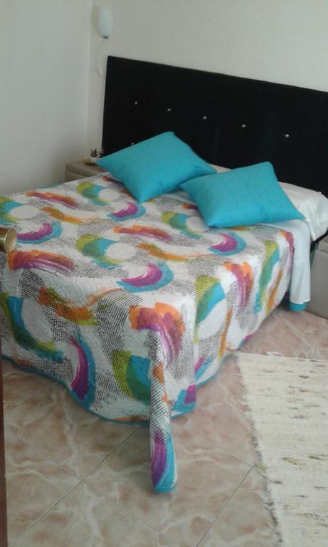 Comet Suites Almona กรานาดา ห้อง รูปภาพ