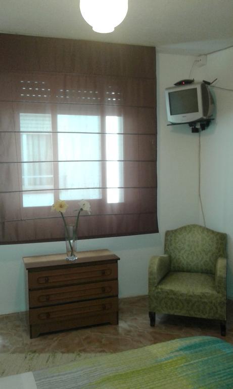 Comet Suites Almona กรานาดา ห้อง รูปภาพ