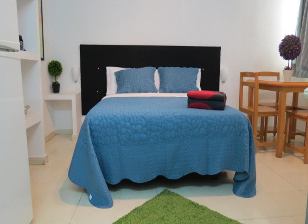 Comet Suites Almona กรานาดา ห้อง รูปภาพ