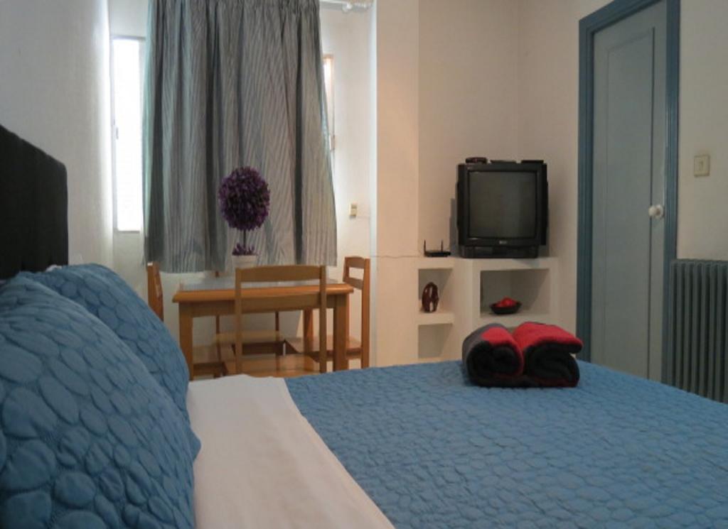 Comet Suites Almona กรานาดา ห้อง รูปภาพ