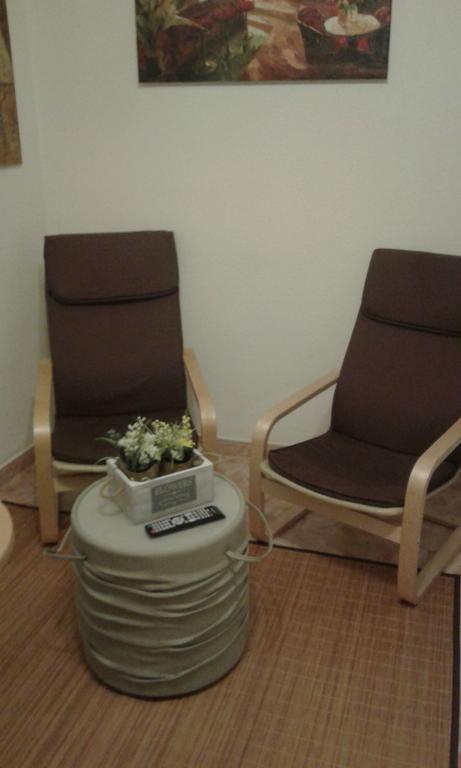 Comet Suites Almona กรานาดา ภายนอก รูปภาพ