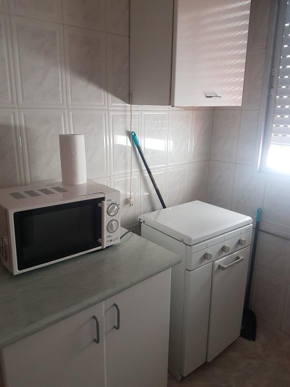Comet Suites Almona กรานาดา ภายนอก รูปภาพ