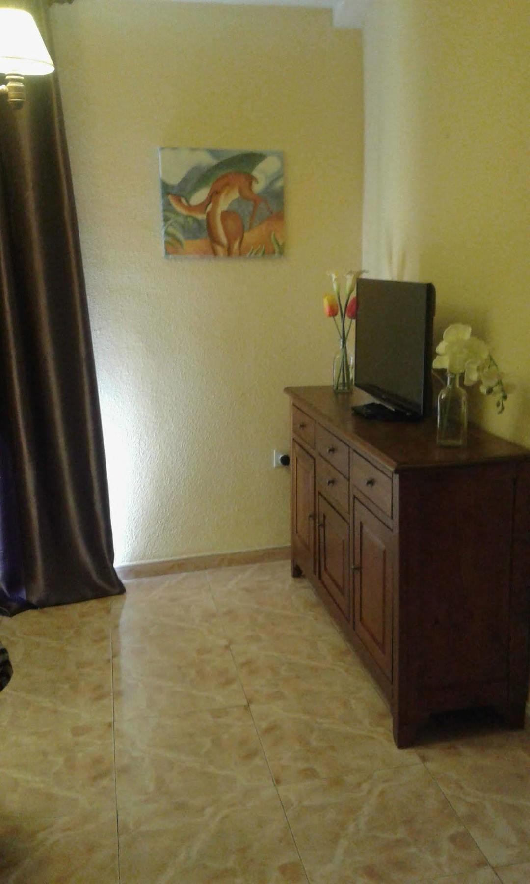 Comet Suites Almona กรานาดา ภายนอก รูปภาพ