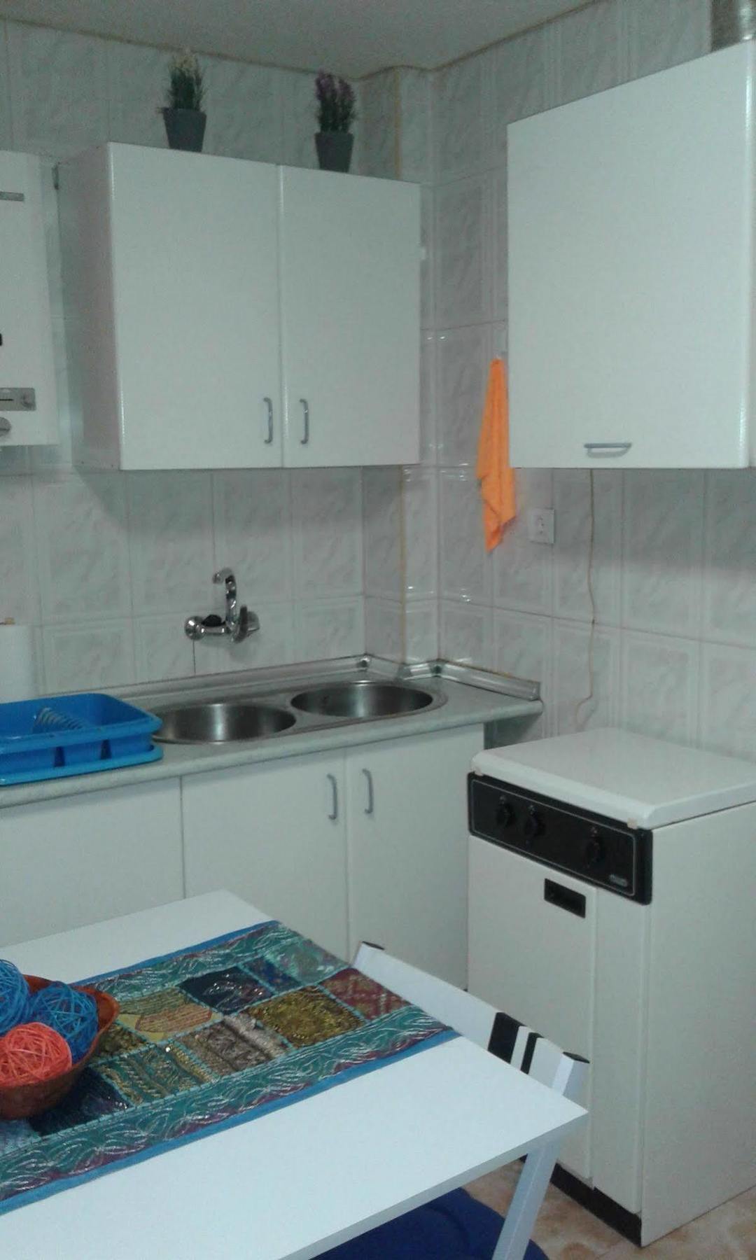 Comet Suites Almona กรานาดา ภายนอก รูปภาพ